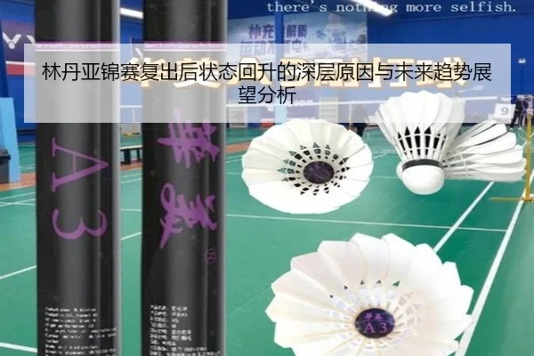 林丹亚锦赛复出后状态回升的深层原因与未来趋势展望分析